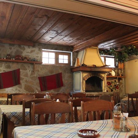 Guest House Todorini Kashti 코프리브시티차 외부 사진