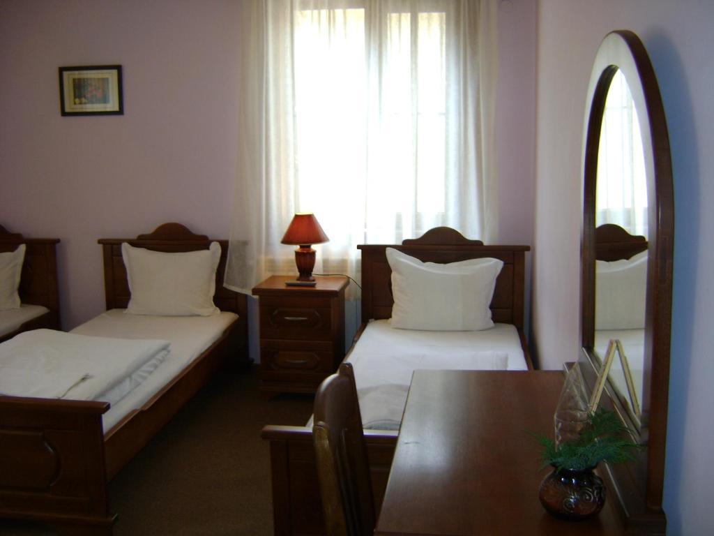 Guest House Todorini Kashti 코프리브시티차 객실 사진