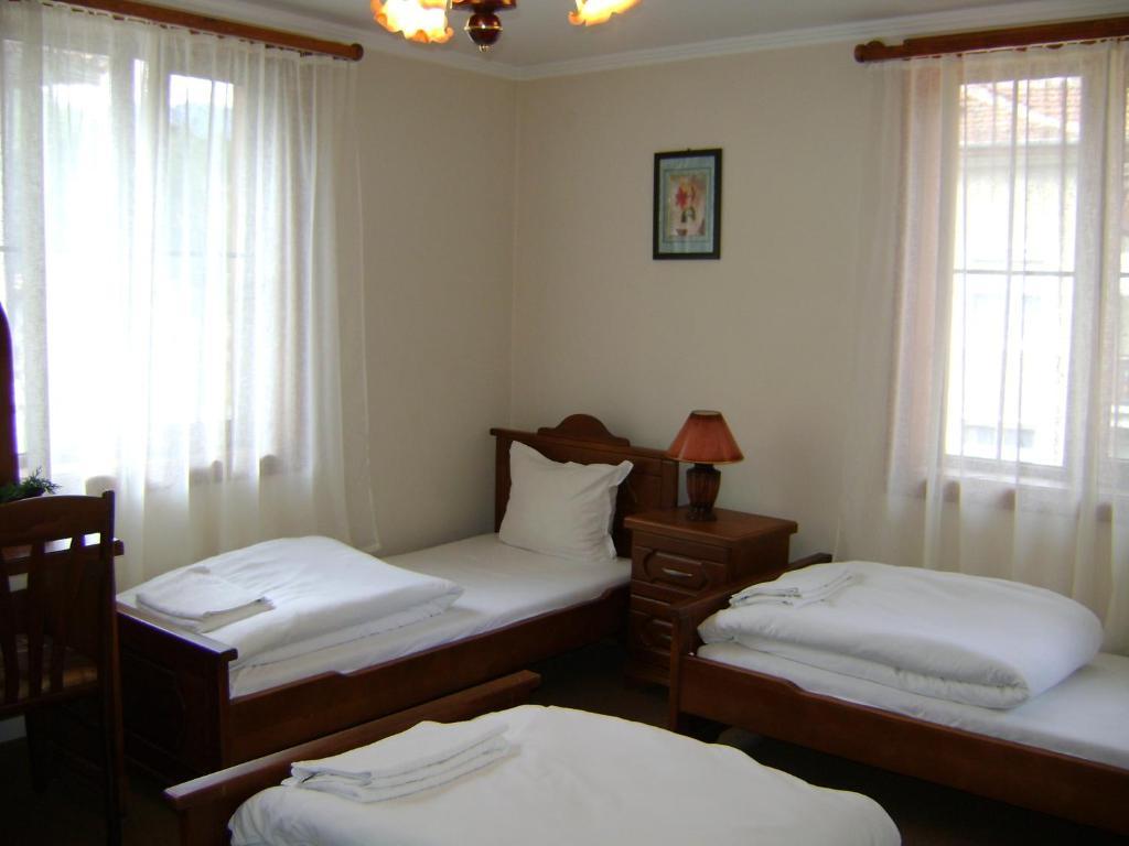 Guest House Todorini Kashti 코프리브시티차 객실 사진