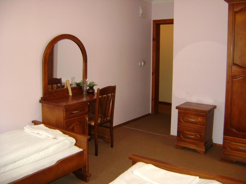 Guest House Todorini Kashti 코프리브시티차 객실 사진