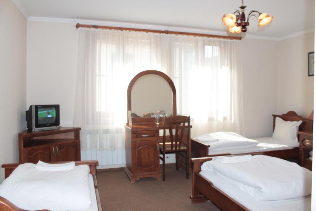 Guest House Todorini Kashti 코프리브시티차 객실 사진