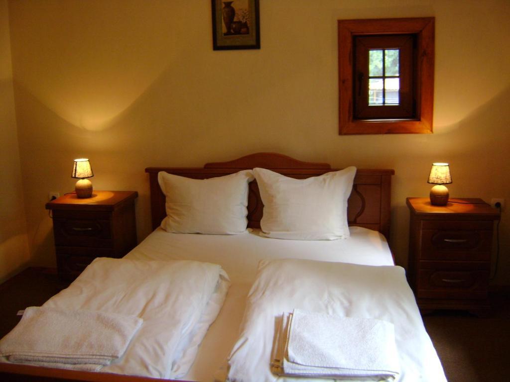 Guest House Todorini Kashti 코프리브시티차 객실 사진
