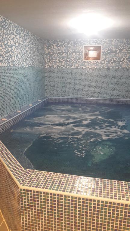 Guest House Todorini Kashti 코프리브시티차 외부 사진