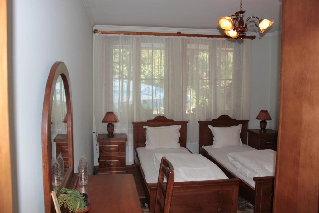 Guest House Todorini Kashti 코프리브시티차 객실 사진