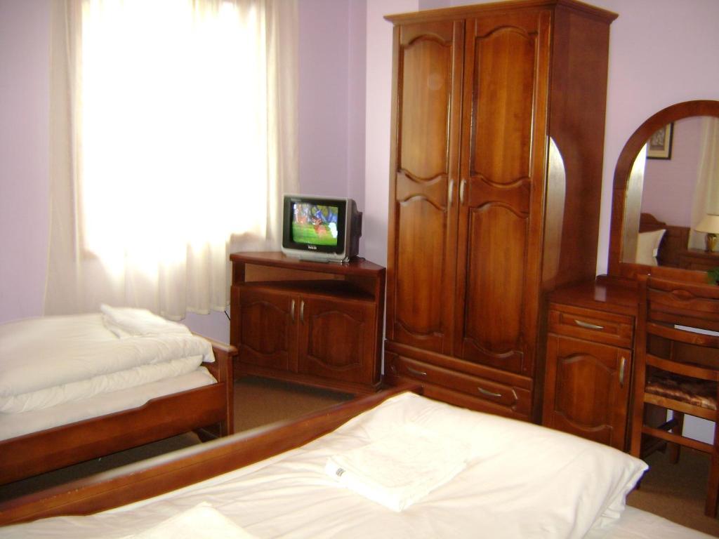 Guest House Todorini Kashti 코프리브시티차 객실 사진