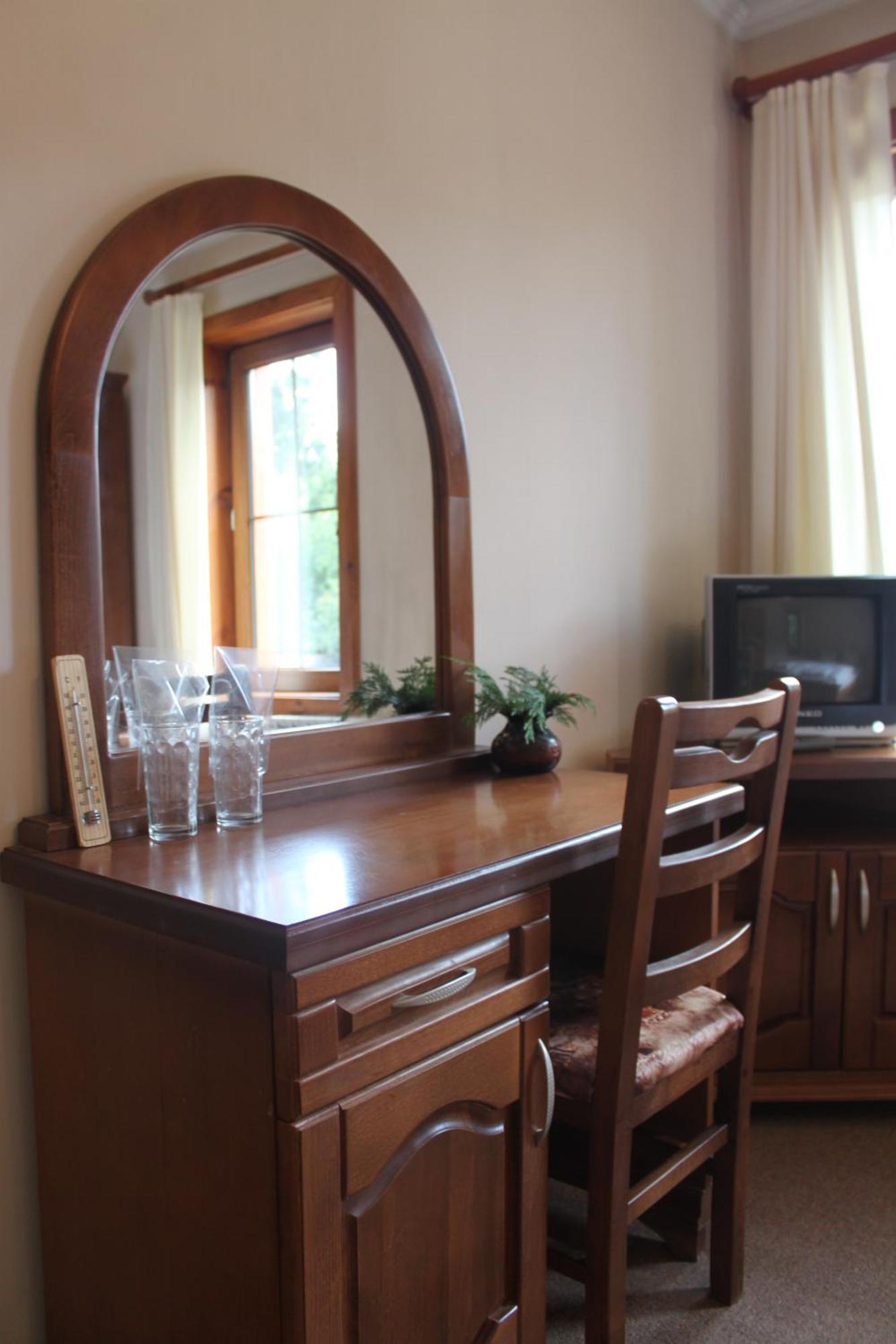 Guest House Todorini Kashti 코프리브시티차 외부 사진