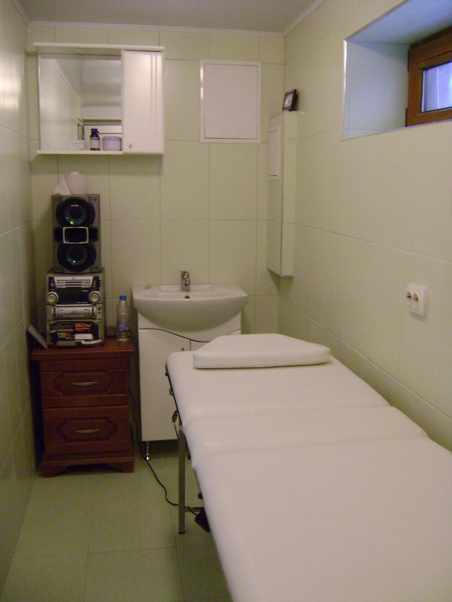 Guest House Todorini Kashti 코프리브시티차 외부 사진