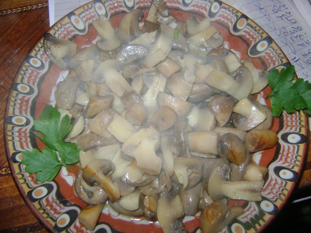 Guest House Todorini Kashti 코프리브시티차 외부 사진
