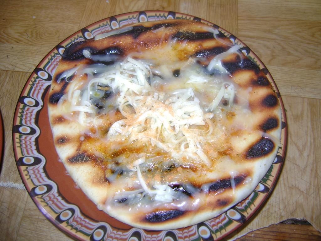 Guest House Todorini Kashti 코프리브시티차 외부 사진
