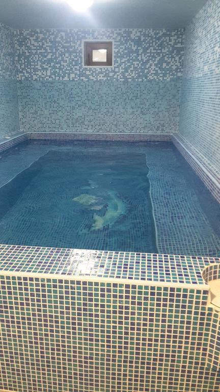 Guest House Todorini Kashti 코프리브시티차 외부 사진