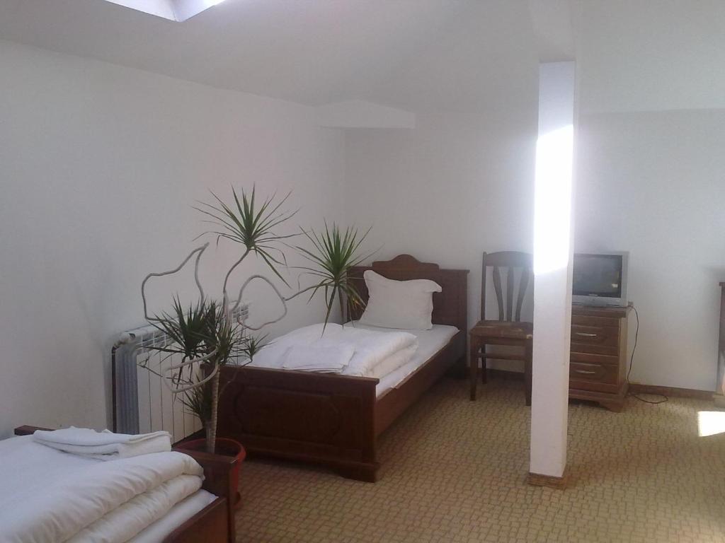 Guest House Todorini Kashti 코프리브시티차 객실 사진