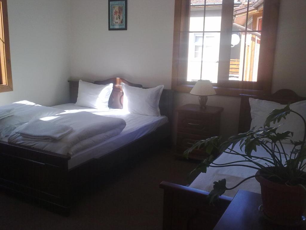 Guest House Todorini Kashti 코프리브시티차 객실 사진