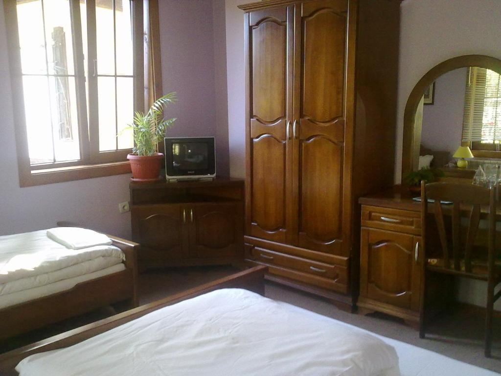 Guest House Todorini Kashti 코프리브시티차 객실 사진