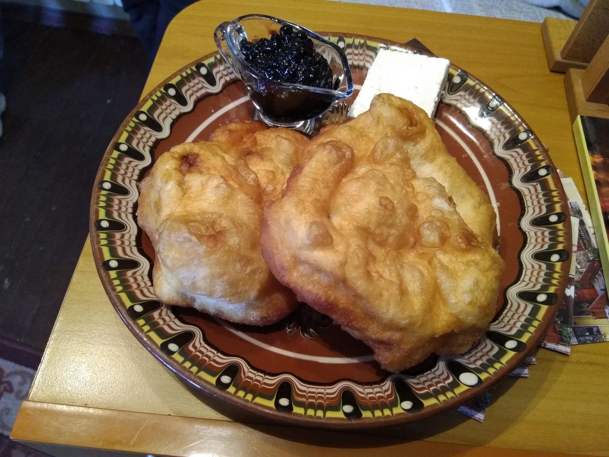 Guest House Todorini Kashti 코프리브시티차 외부 사진